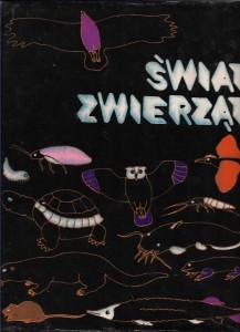 Świat zwierząt / Praca zbiorowa 