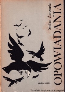 Opowiadania / Stefan Żeromski