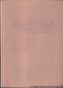 Historia Polski : TOM III 1850/1864-1918 : CZĘŚĆ 2 1900-1914 / Żanna Kormanowa, Walentyna Najdus (red.)