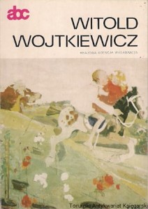 Witold Wojtkiewicz / Teresa Stepnowska