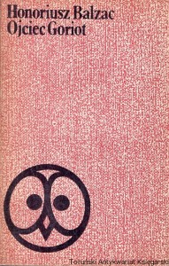 Ojciec Goriot / Honoriusz Balzac (1978)