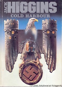 Gold Harbour  / Jack Higgins 