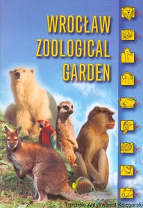 Wrocław zoological garden / Hanna i Antoni Gucwińscy  