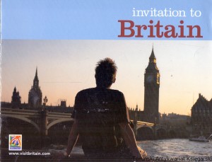 Invitation to Britain /  Praca zbiorowa  
