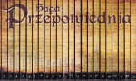 Saga Przepowiednia księżyca Tomy 1-45 / Frid Ingulstad