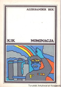 Nominacja : KiK  / Aleksander Bek  