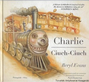 Charlie Ciuch-Ciuch / Beryl Evans 