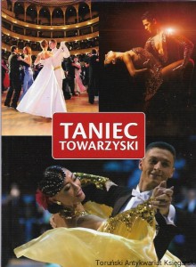 Taniec towarzyski / Anna Willman