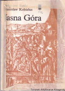 Jasna Góra / Zbigniew Bania, Stanisław Kobielus 