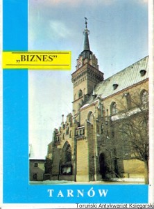 Tarnów „Biznes” /  Praca zbiorowa  