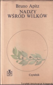 Nadzy wśród wilków / Bruno Apitz