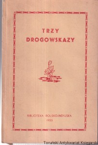 Trzy drogowskazy dla tych, którzy szukają Ducha. U stóp mistrza, Światło na ścieżce, Czego nauczać będziemy