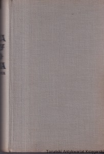 Mała encyklopedia zdrowia / T. J. Wolański (red.) (1957)