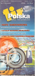 Tir Polska : Nr 7 Milenium  / Praca zbiorowa  