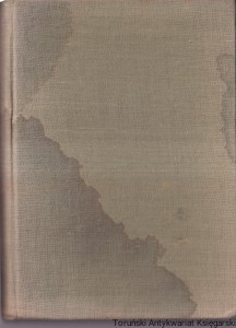 Bruhl / J. I. Kraszewski