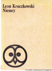Niemcy / Leon Kruczkowski