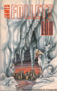 Lód / James Follett (bez zapisków)