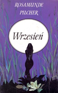 Wrzesień  / Rosamunde Pilcher 