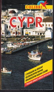 Cypr / Gudrun Sievers