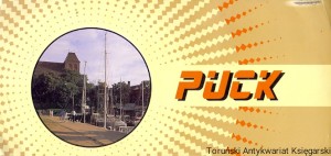 Puck / Praca zbiorowa 