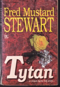 Tytan / Fred Mustard Stewart