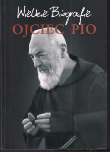 Ojciec Pio / Agnieszka Banach