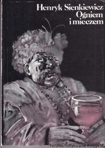 Ogniem i mieczem T.2 / Henryk Sienkiewicz