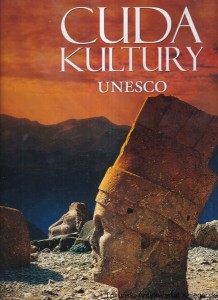 Cuda kultury Unesco