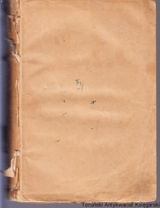 Zarys historji Polski / Anatol Lewicki