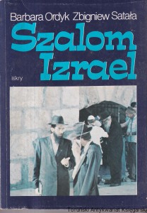 Szalom Izrael / Barbara Ordyk, Zbigniew Satała 