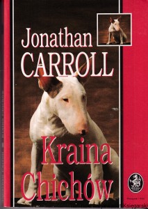 Kraina Chichów / Jonathan Carroll
