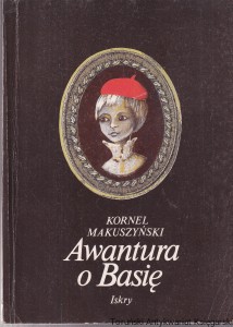 Awantura o Basię / Kornel Makuszyński