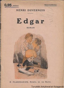 Edgar Roman / Henri Duvernois