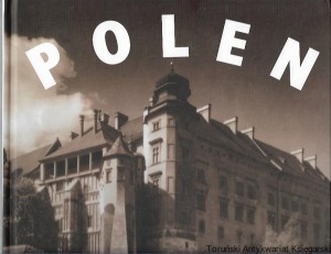 Polen auf alten Photographien / Praca zbiorowa 