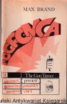 Pogromca Część 1 / Max Brand