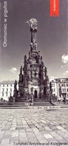 Ołomuniec w pigułce  / Praca zbiorowa  