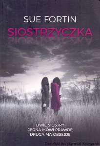Siostrzyczka  / Sue Fortin  