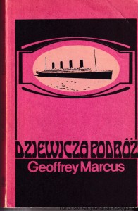 Dziewicza podróż / Geoffrey Marcus