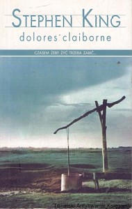 Dolores Claiborne  / Stephen King 