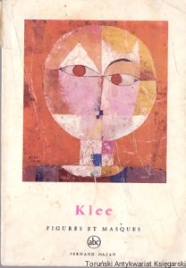 Klee : Figures et Masques  / Joseph-Emile Muller 