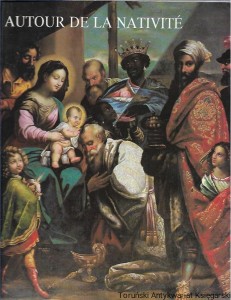 Autour De La Nativite / Praca zbiorowa 