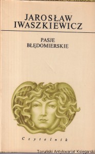 Pasje Błędomierskie / Jarosław Iwaszkiewicz