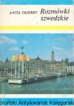 Rozmówki szwedzkie  / Anita Thierry  
