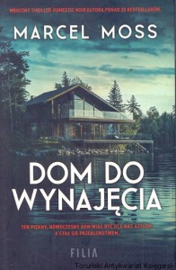 Dom do wynajęcia  / Marcel Moss 