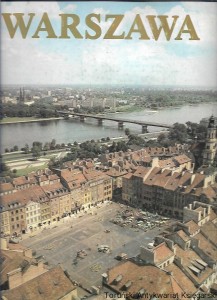 Warszawa / Piotr Rafalski 