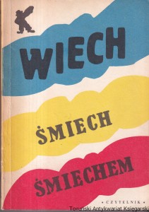 Śmiech śmiechem / Wiech