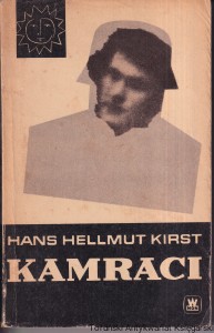 Kamraci. Tom II / Hans Hellmut Kirst