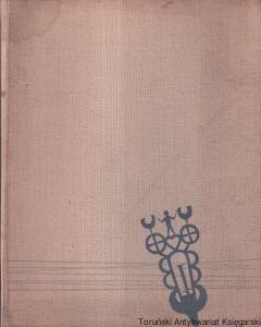 Warmio moja miła /  Maria Zientara-Malewska