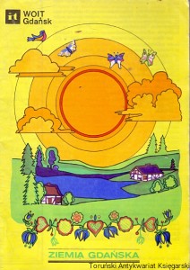 Ziemia Gdańska /  Praca zbiorowa  