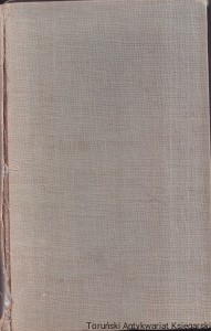 Mała encyklopedia zdrowia / T. J. Wolański (red.) (1958)